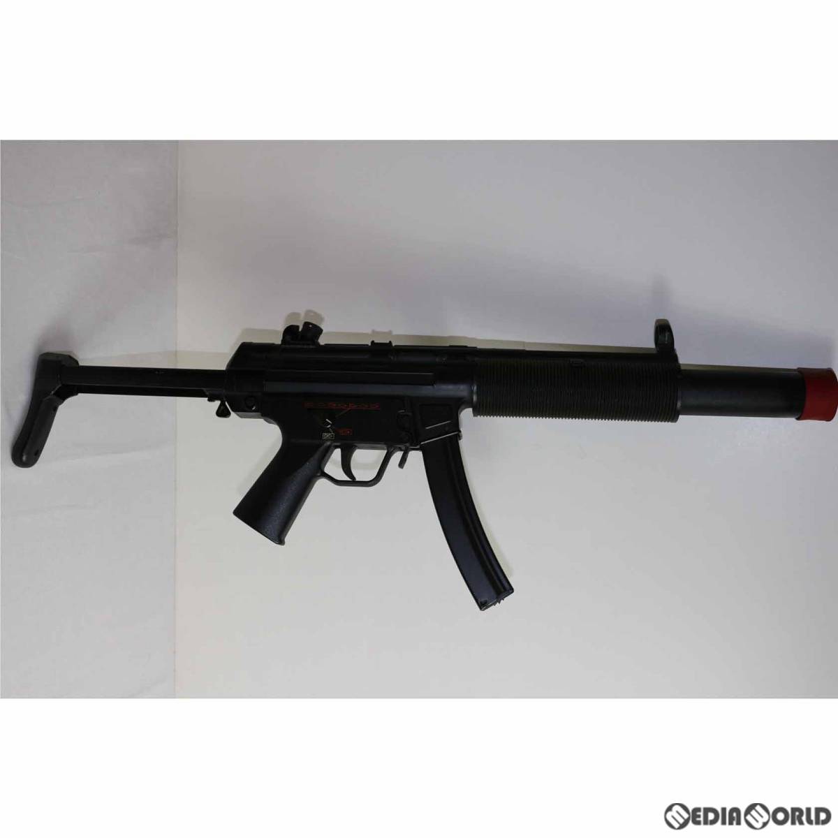 東京マルイ スタンダード電動ガン H&K MP5 SD6(旧パッケージ) (18歳以上専用)