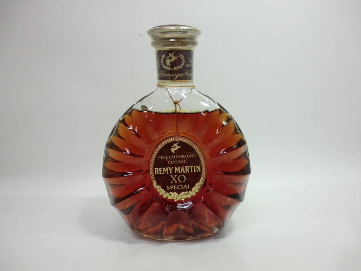 未開栓】REMY MARTIN レミーマルタン XO スペシャル 700ml i