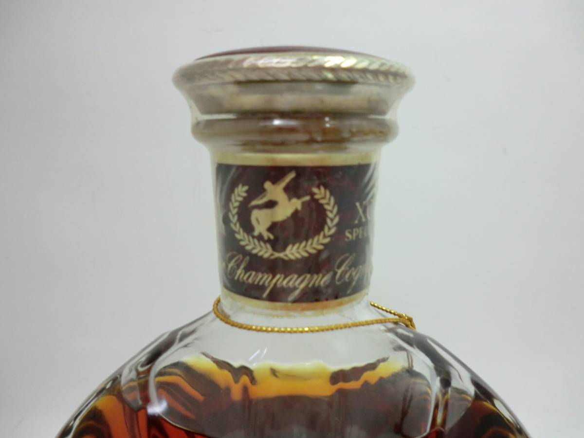 未開栓】REMY MARTIN レミーマルタン XO スペシャル 700ml i