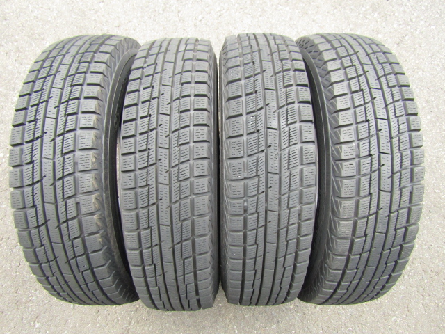 145⁄80⁄12YOKOHAMAアイスガード22年LTタイヤ yokohama 145/80R12 