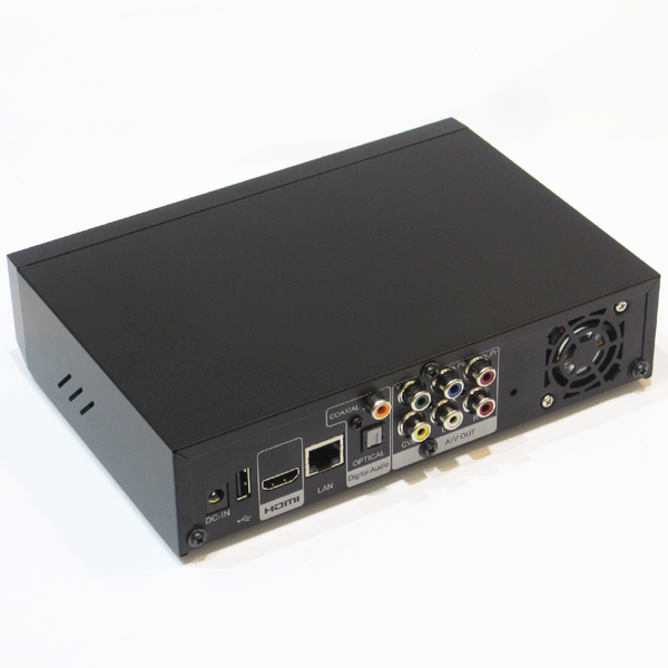 BUFFALO LT-V200 BUFFALO メディアプレイヤー LT-V200 BUFFALO メディア
