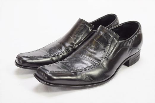 ○ KATHARINE HAMNETT LONDON キャサリンハムネット ビジネスシューズ