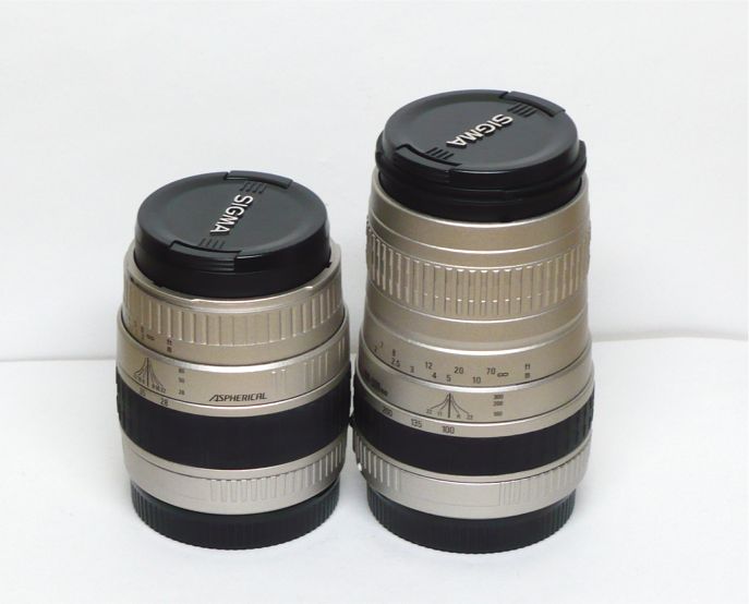 CANON EXTENDER EF 2X