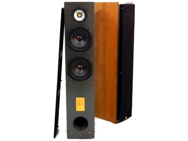 ONKYO D-77XD 完全整備 フルチューンVer | ステレオ匠 人見隆典の