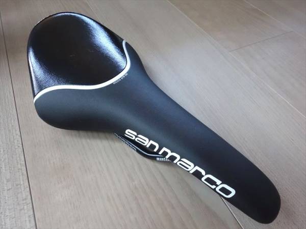 【限定SALE，HOT】 残1 Selle San Marco CONCOR dynamic 黒 実測242g(セラサンマルコ)｜売買されたオークション情報、yahooの商品情報をアーカイブ公開 - オークファン セラサンマルコ