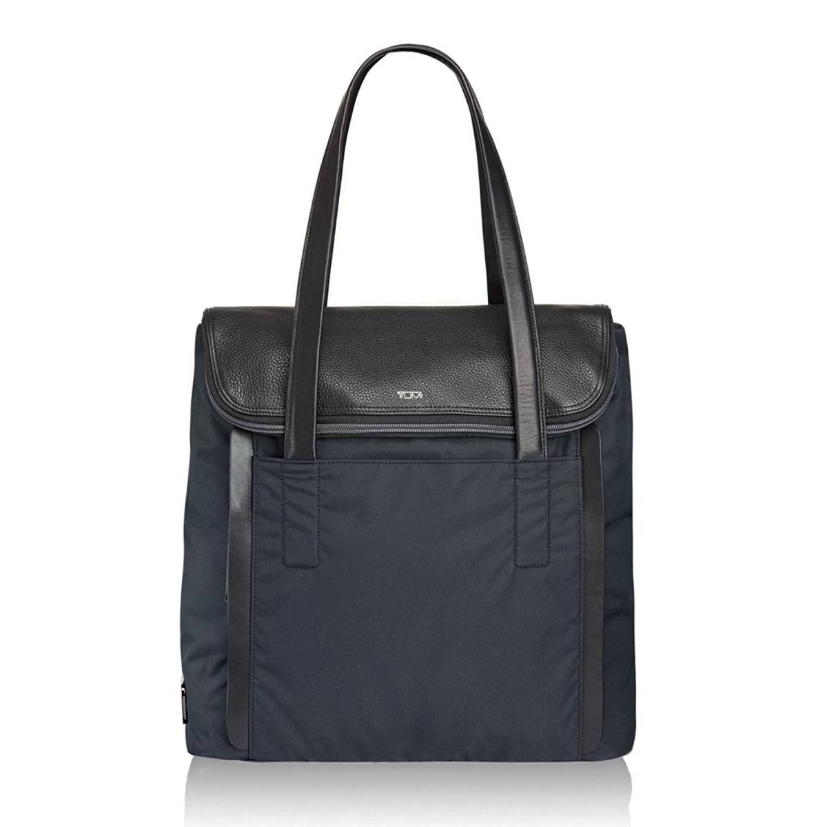 TUMI HAYDON CLARK TOTE 64003 Navy トゥミ クラーク ユニセックス