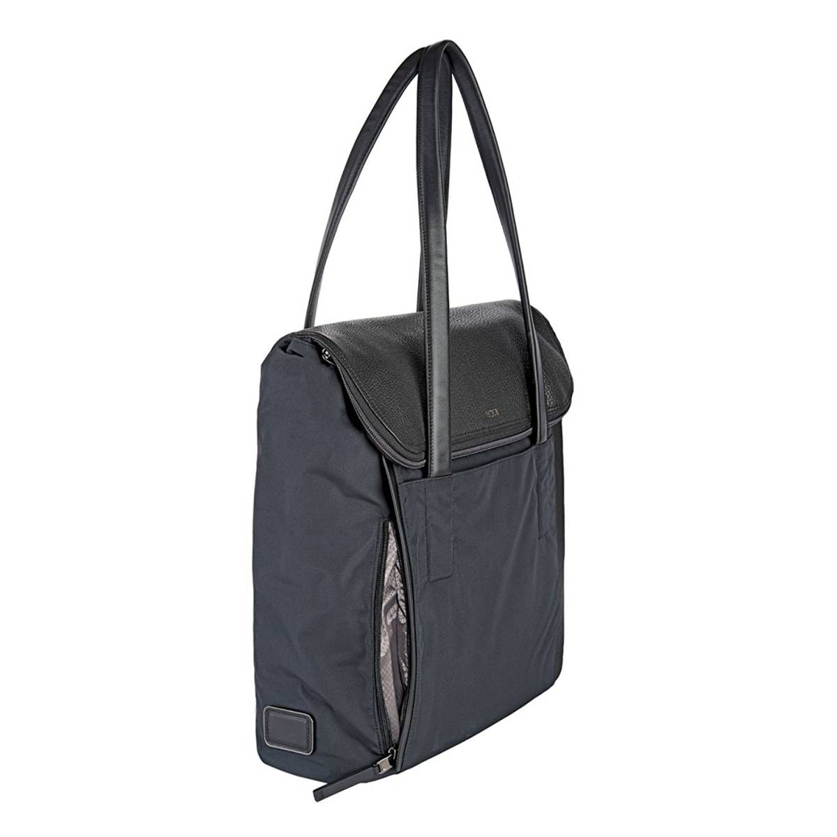 TUMI HAYDON CLARK TOTE 64003 Navy トゥミ クラーク ユニセックス