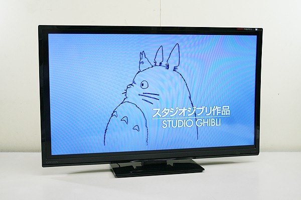 完動品!オリオン/ORION☆2015年製32インチ液晶テレビ[KNX32-3BPR](液晶 