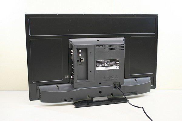 完動品!オリオン/ORION☆2015年製32インチ液晶テレビ[KNX32-3BPR](液晶 