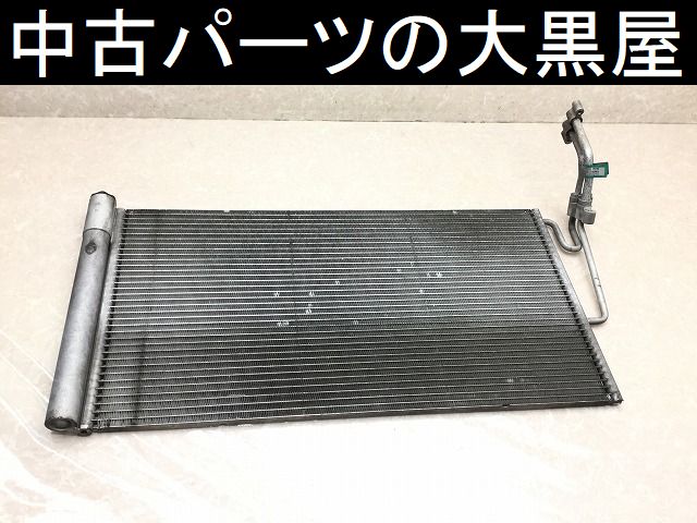 MN002 R56 ミニ MF16S クーパーS エアコン コンデンサー ★6 941 084.02★即決★