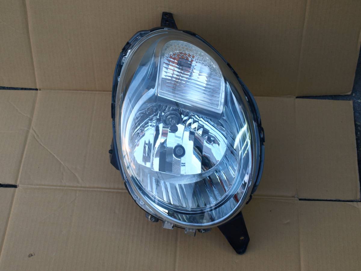 エブリィワゴン DA17W 車検対応 | LEDヘッドライト LED DA17系 