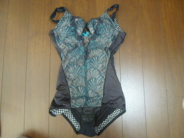 マルコ　ボディスーツ　Ｃ－６5S