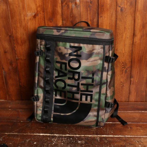 ノースフェイス ヒューズボックス バックパック かばん 登山 アウトドア mc01004182