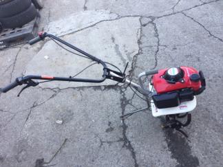(M1334)美品 HONDA ホンダ 管理機、耕運機 Holiday ホリデー FG201H　　チ