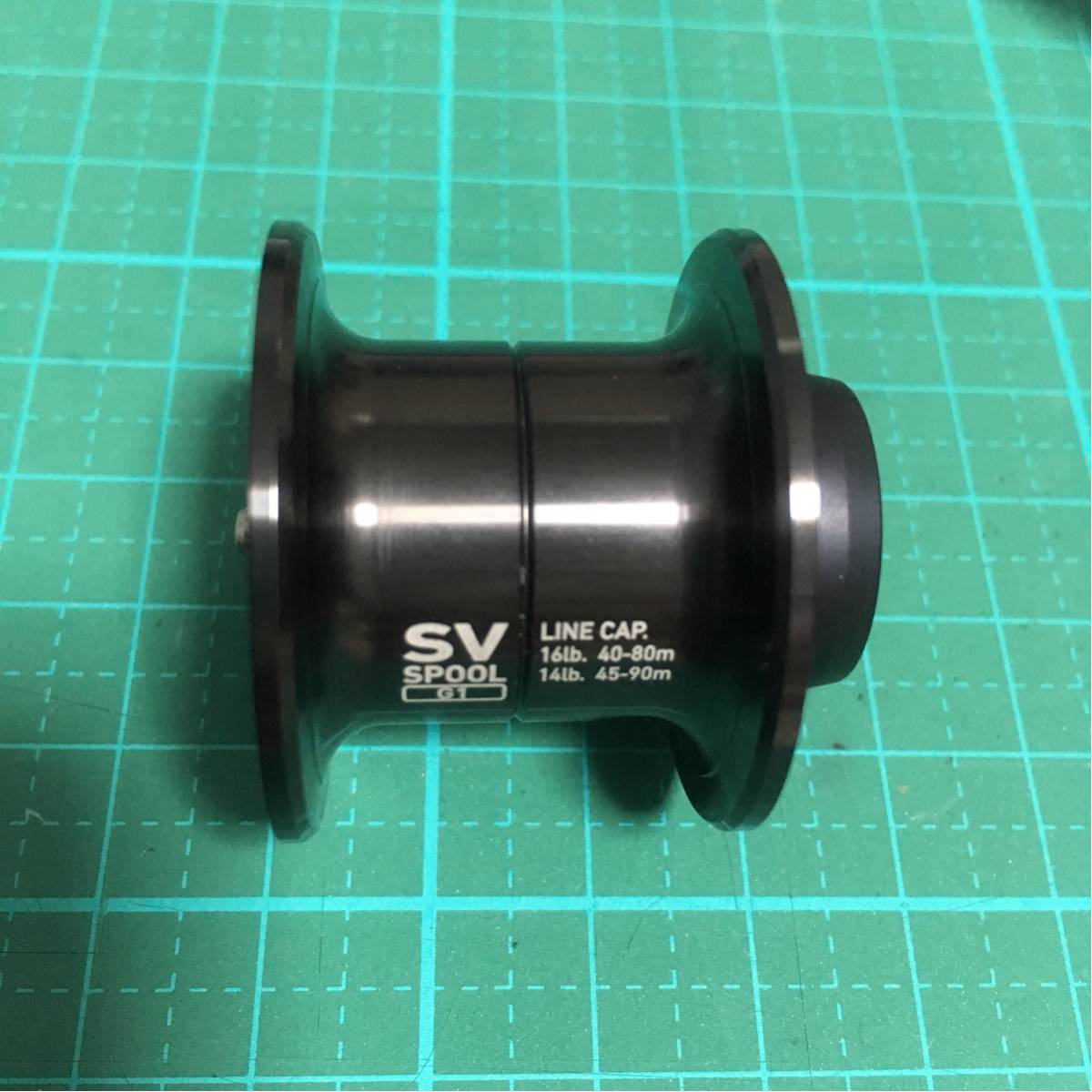 ダイワ ジリオン Sv Tw 純正 G1 Svスプール カスタム レイズスタジオ ブランキングブレーキローター ベアリング Daiwa スプール ダイワ 売買されたオークション情報 Yahooの商品情報をアーカイブ公開 オークファン Aucfan Com