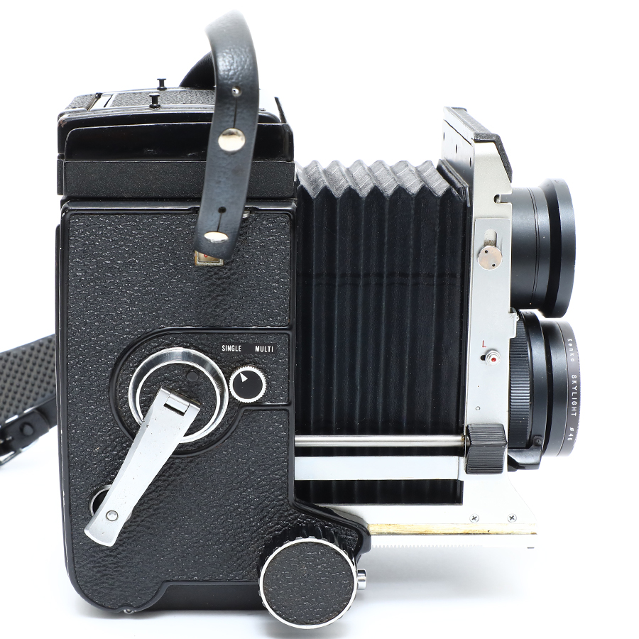 ☆★ジャンク MAMIYAマミヤ C330 S ★☆