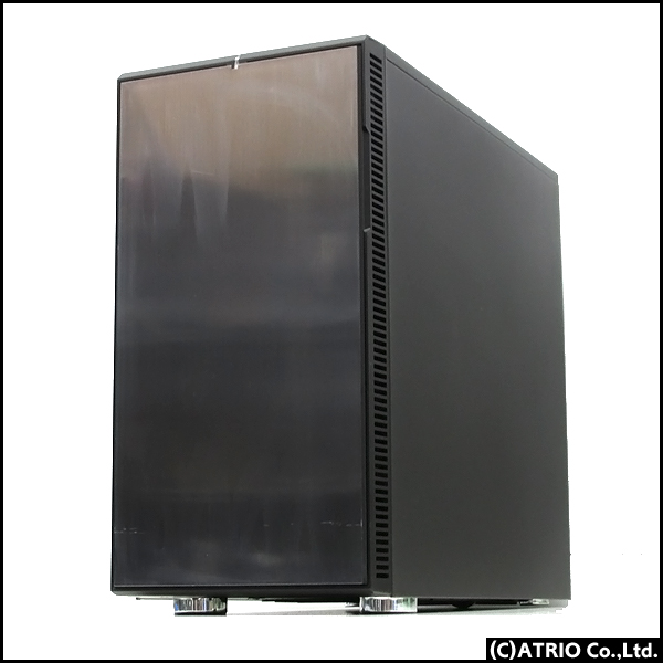 ゲーミングPC 自作機 SABERTOOTH X79 Core i7 4930K 6コア12スレ 8GB SSD 256GB HDD 3TB GeForce GTX760 Windows10 64bit Office