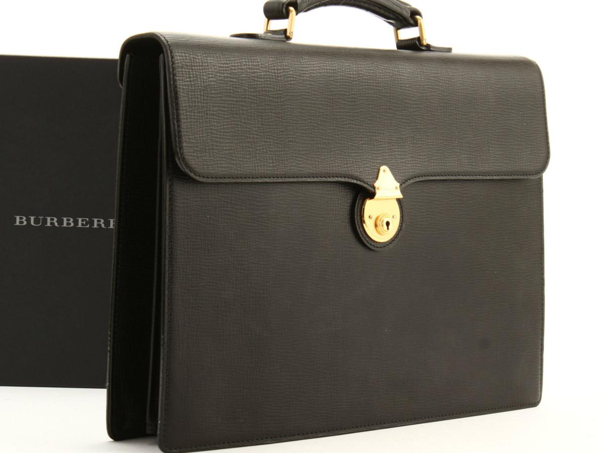 キーケース BURBERRY - Yahoo!オークション 未使用」の落札相場 