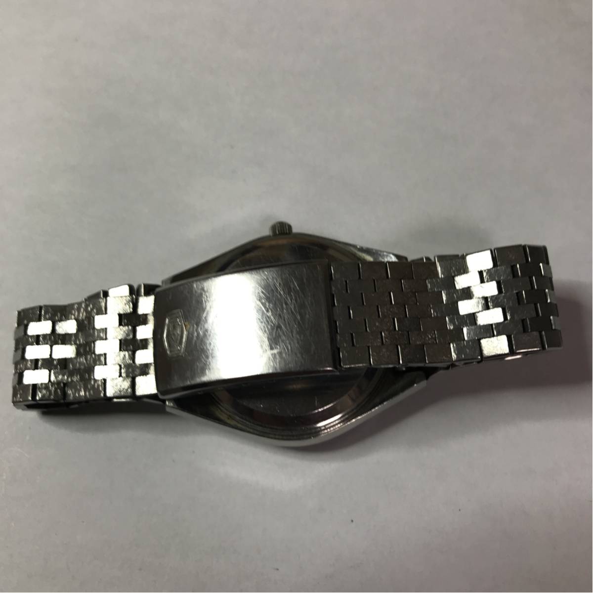 SEIKO King Quartz キング クォーツ メンズ 腕時計 アナログ 時計 