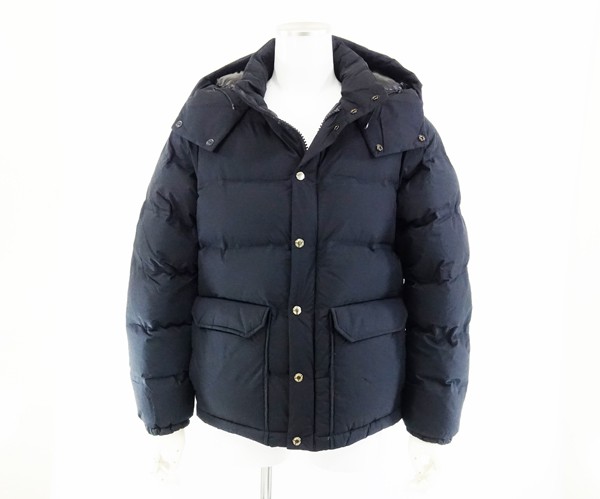 ◇美品【ザ・ノース・フェイス】ダウンジャケット ND2572N L