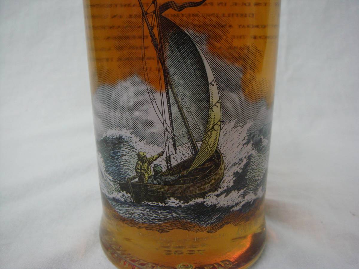 未開栓 BOWMORE ボウモア ISLAY MARINER マリナー 15年 箱付 即決　アイラ・モルト