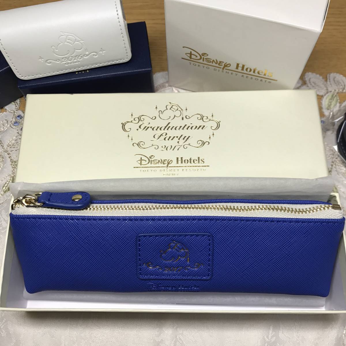 美術品・アンティーク・コレクション 【非売品】Disney ホテル