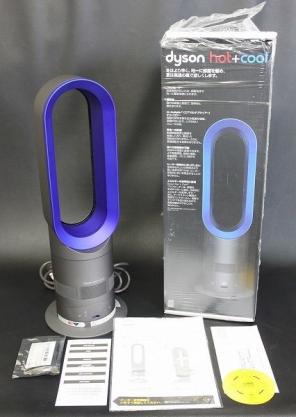 DYSON AM05 HOT+COOL ダイソン ファンヒーター/扇風機 2017年製 美品