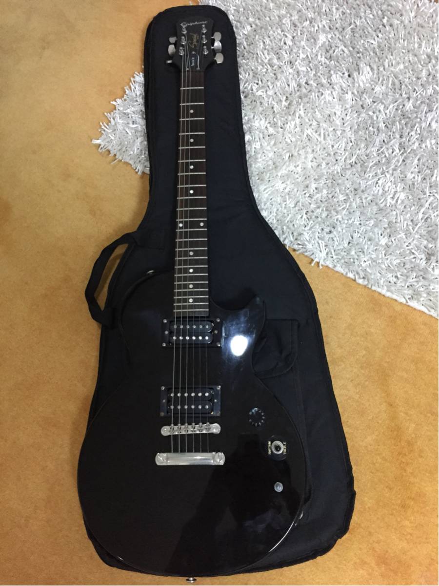 Epiphone Paul Les エピフォン Special II レスポール Special-II 1932