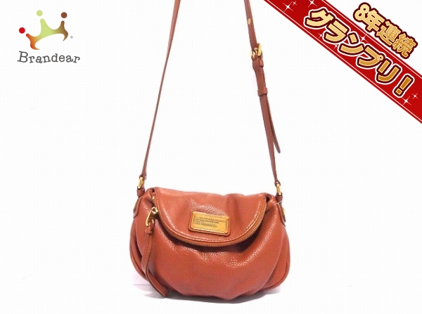 安い売り マークバイマークジェイコブス MARC BY MARC JACOBS バッグ 