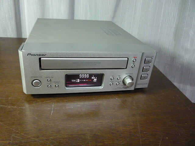パイオニア カセットデッキ Pioneer T-N902 Yahoo!オークション - Pioneer T-N902 ステレオ カセット デッキ パイ