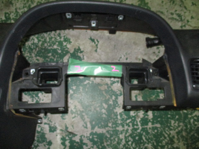 シルビア　ＳＲ　ＰＳ１３　Ｓ１３　　ダッシュボード　割れ無し　ダッシュ　２