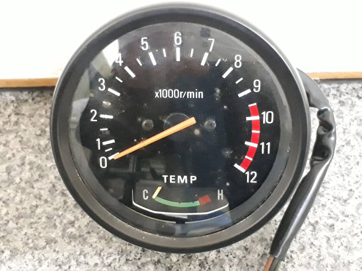 RZ350 RZ250 メーター 純正 4L3 4U0 中古 - -rz250 2026年最新Yahoo 