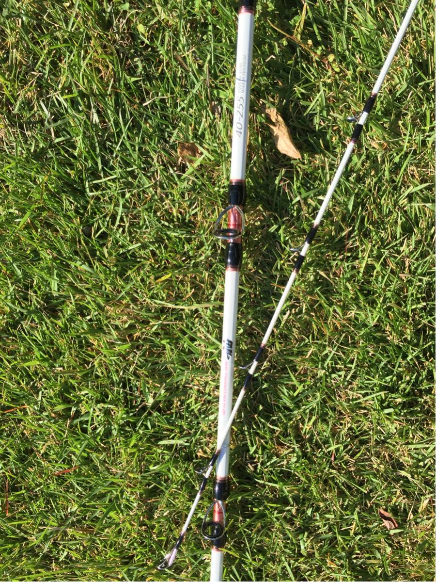 船竿 シマノ MYOSHI みよし 40-255 中古 SHIMANO MIYOSHI 船竿 シマノ MYOSHI みよし 40-255 中古 SHIMANO MIYOSHI