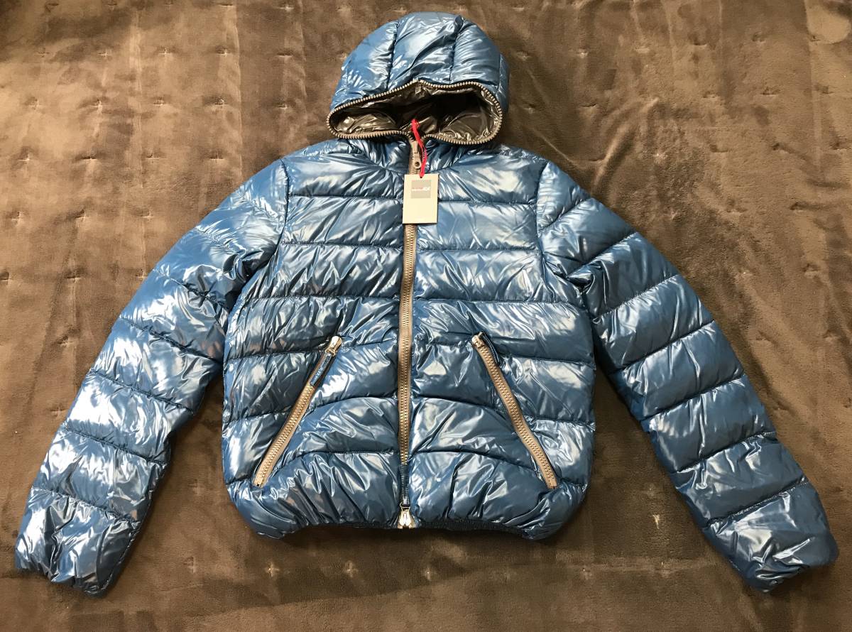 DUVETICA DIONISIO（ブランドデュベティカ）（メンズ 正規品 DUVETICA 