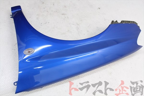 3395116 鷹目 純正 フェンダー 助手席側 インプレッサ F型 GDB WRX STI 