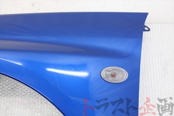 3395116 鷹目 純正 フェンダー 助手席側 インプレッサ F型 GDB WRX STI 