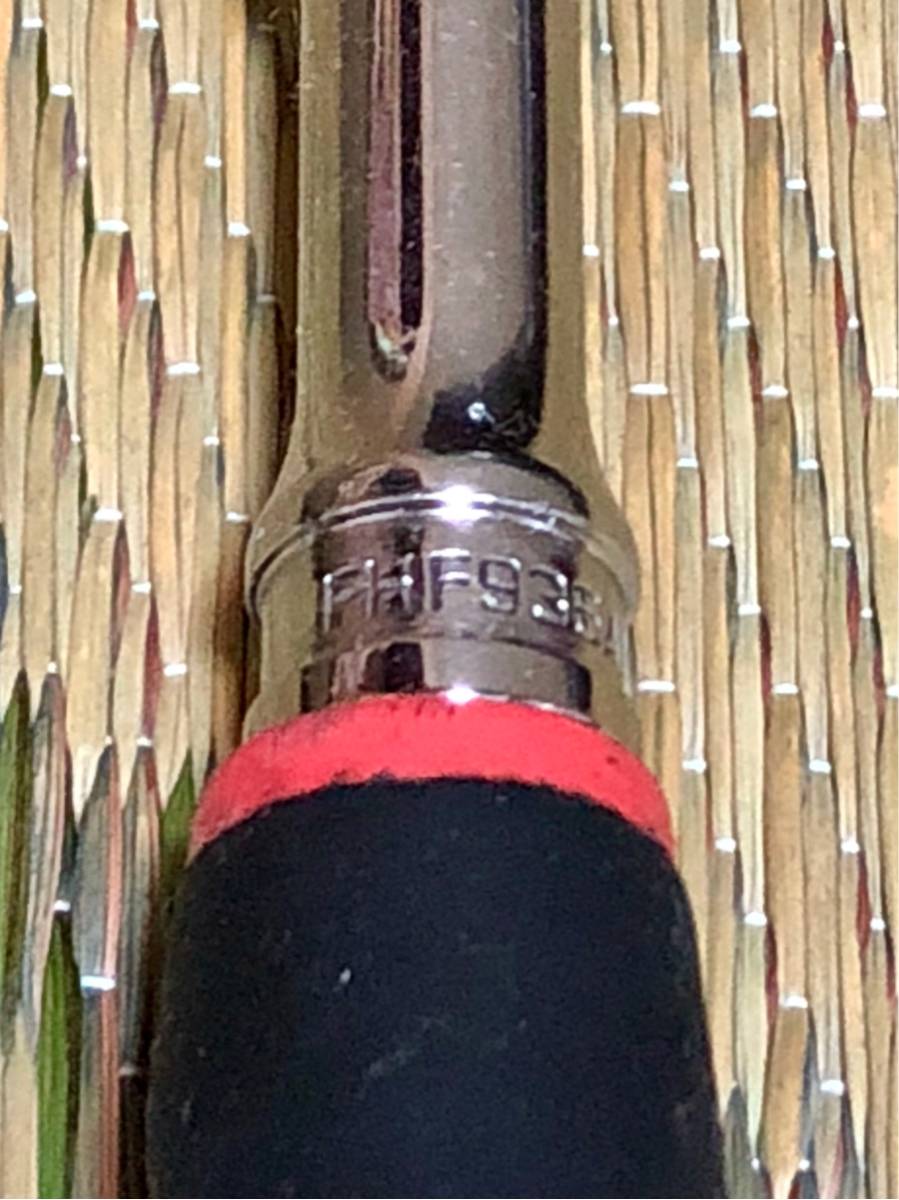 スナップオン FHF936A ラチェット