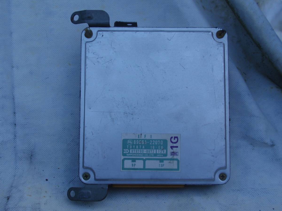 クレスタ チェイサー 1G-GEU GX71マークⅡ マークⅡ・チェイサー 