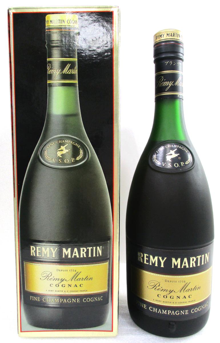 MARTIN REMY レミーマルタン 古酒 ナポレオン 700ml コニャック 未開栓