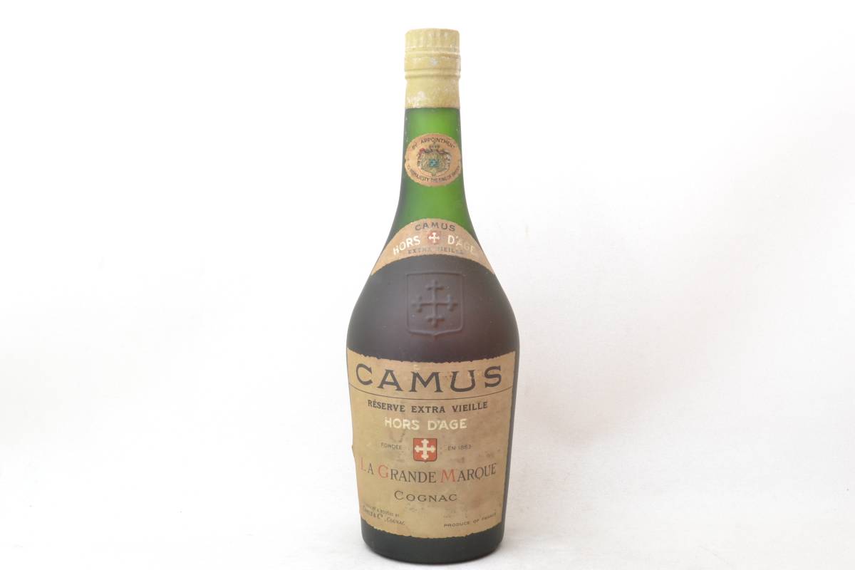 古酒 Hennessy ヘネシー コニャック シルバートップ ブック型 箱付