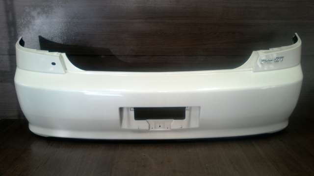 V35 スカイライン リアバンパー 後期 ★235482