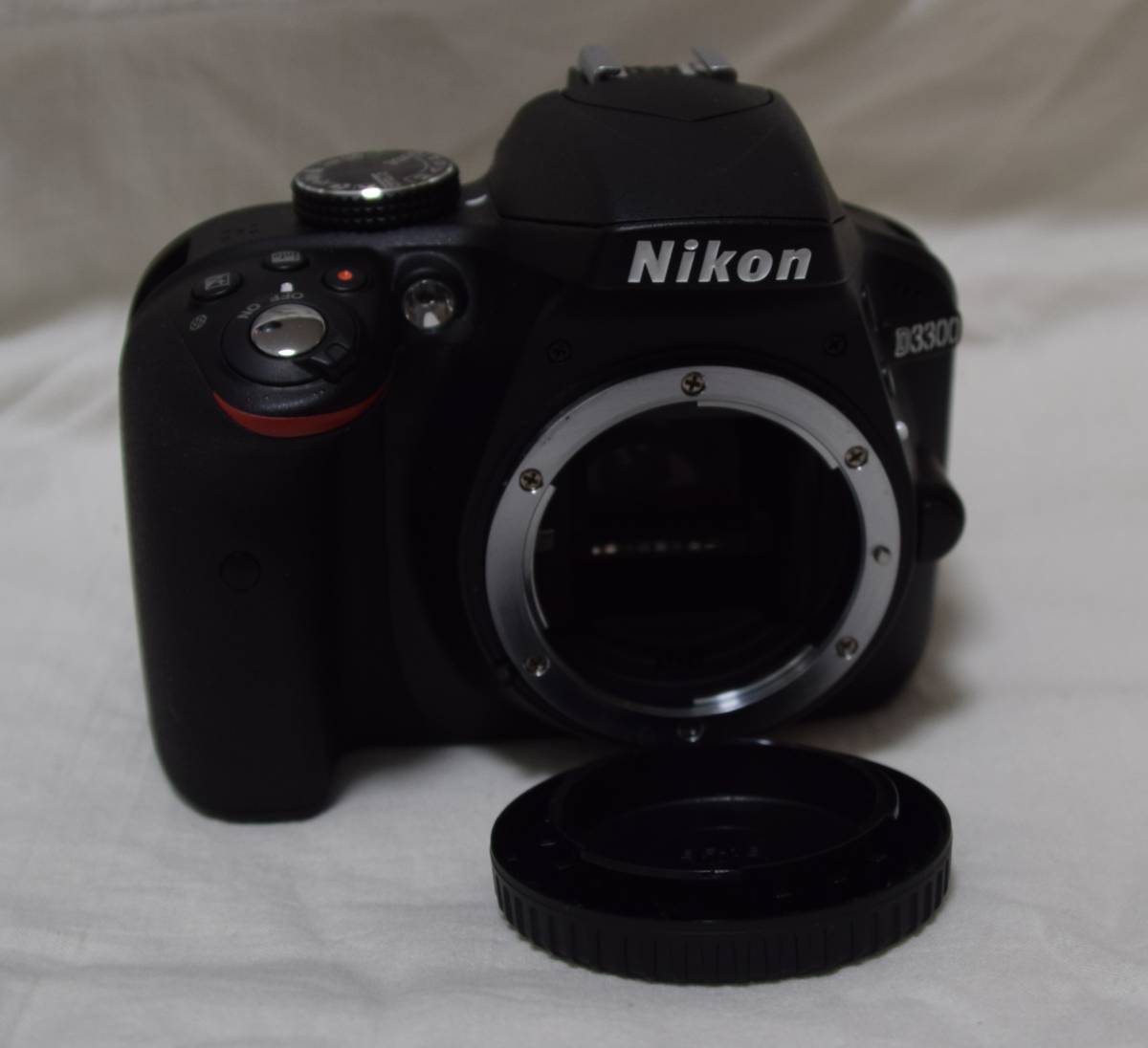 2026年最新Yahoo!オークション -nikon d3300 18-55 vr iiレンズ 中古 