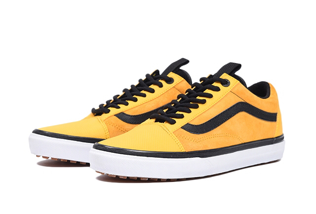 ※28㎝ VANS The North Face UA OLD SKOOL MTE DX バンズ ノースフェイス オールドスクール BILLYS購入 レシートコピー付