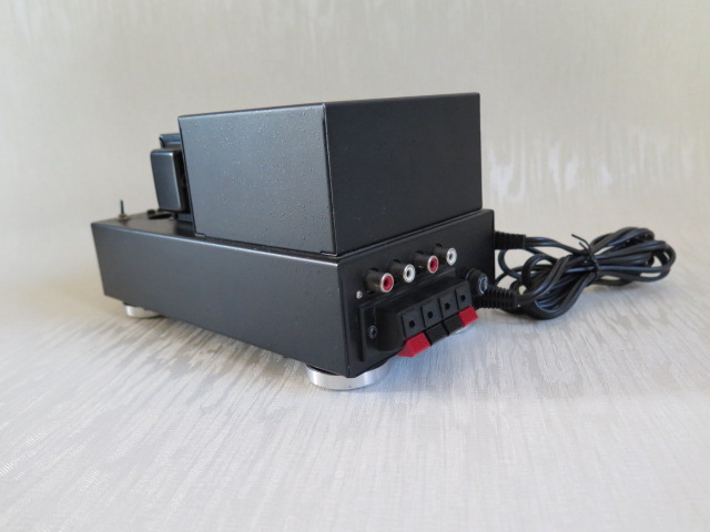 真空管アンプ TU-870R 現状品 TU-870R ELEKIT TU-870 スタパ齋藤の
