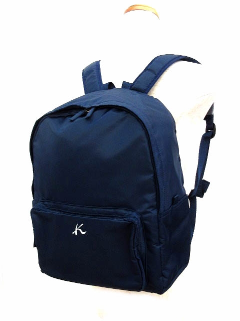 格安激安 未使用品 キタムラ Kitamura リュックサック デイパック 