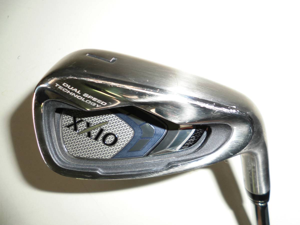 XXIO9 9代目ゼクシオMP900 メンズゴルフクラブアイアンセット人気