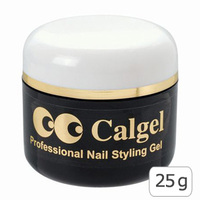Ｂ☆ナチュラル(クリア) カルジェル 25g カルジェル ナチュラルクリア 25g カルジェル 25g クリアジェル