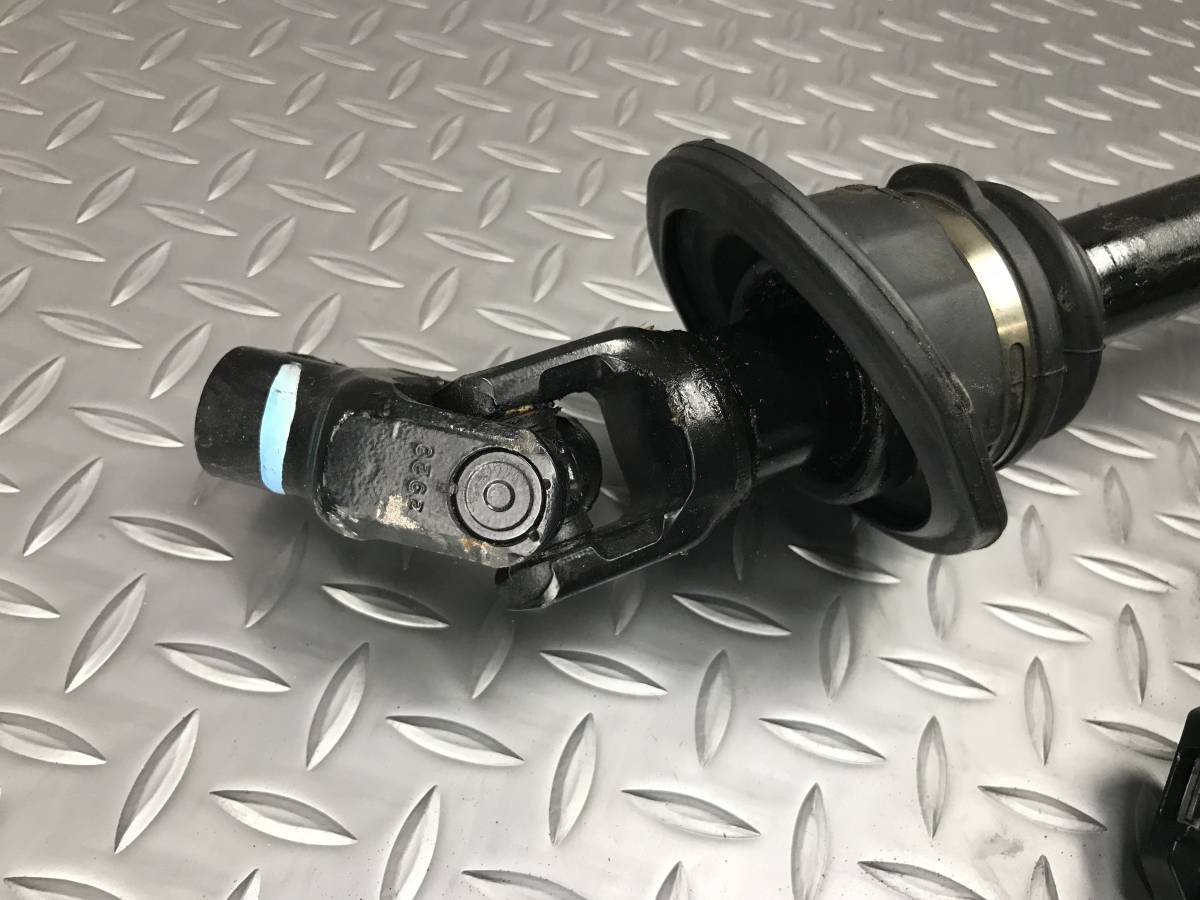 AE86 86 ステアリングシャフト シャフト 【公式通販】