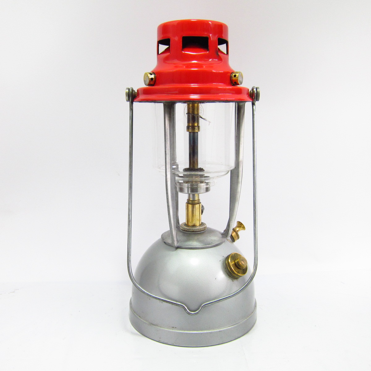 Butterfly バタフライ 加圧式 灯油ランタン Rapid Butterfly 828