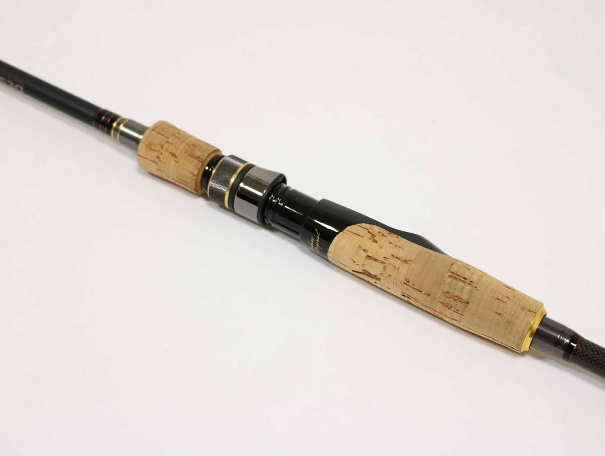 ☆メガバス デストロイヤー F3-610XS VLC 美品